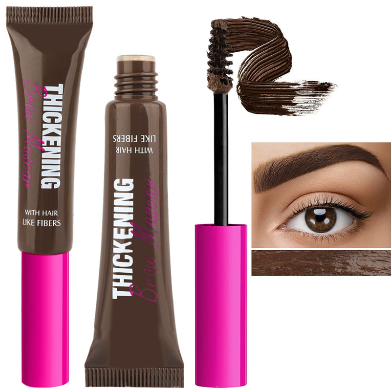 🔥Kaufe 1, erhalte 1 gratis🔥Fast Sculpt getöntes Augenbrauengel