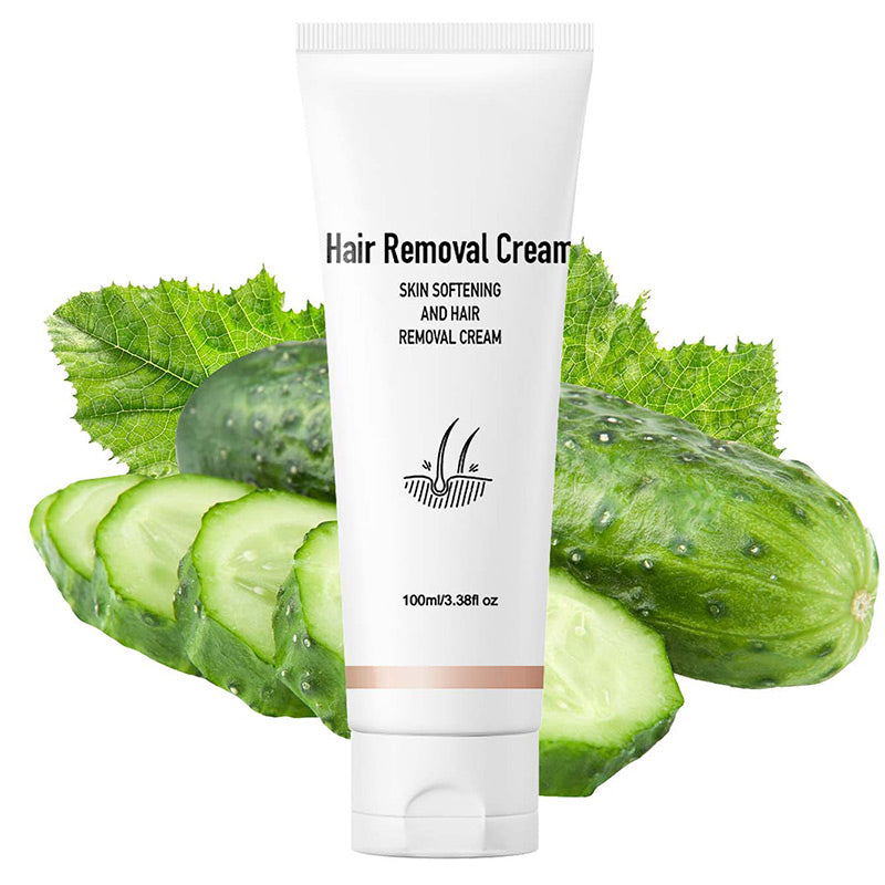 🧴🌿 Sanfte Enthaarungscreme für empfindliche Haut – mit pflegendem Arganöl & Vitamin E 🌸✨ für seidig glatte Haut bis zu 7 Tagen. Ideal für Beine, Achseln & Intimbereich.