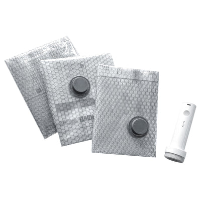 60% OFF DE Vakuum-Kompressionsbeutel für Reisen & Zuhause – Platzsparende Aufbewahrung für Kleidung 🧳🏠 (Copy)