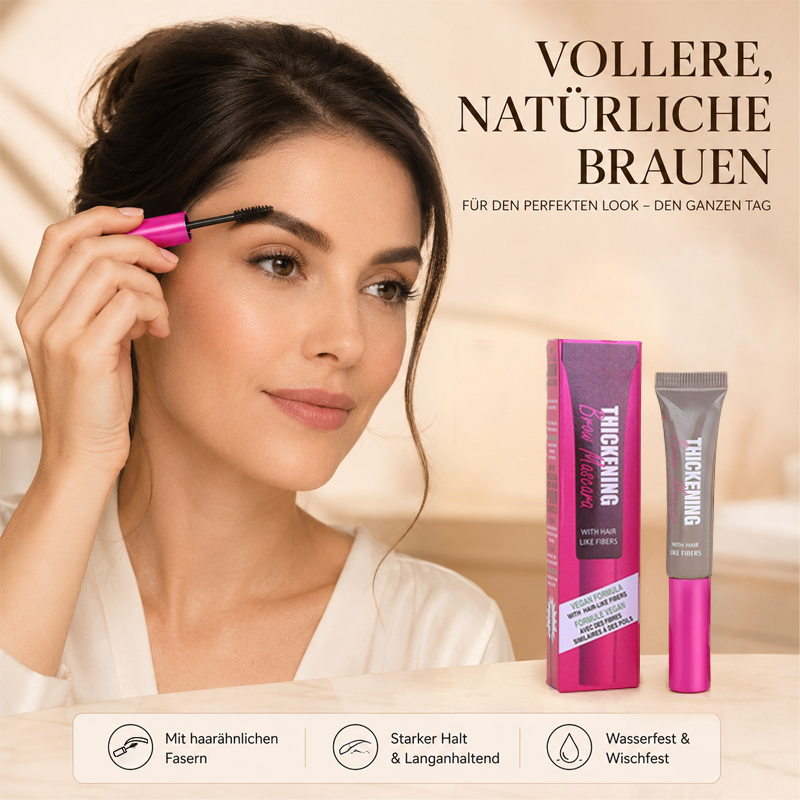 🔥Kaufe 1, erhalte 1 gratis🔥Fast Sculpt getöntes Augenbrauengel