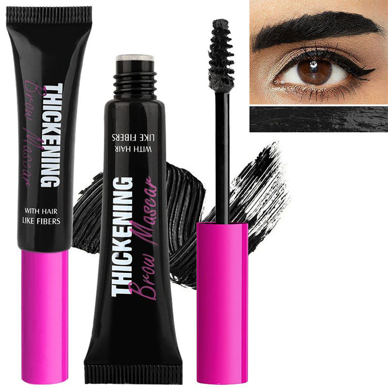 🔥Kaufe 1, erhalte 1 gratis🔥Fast Sculpt getöntes Augenbrauengel