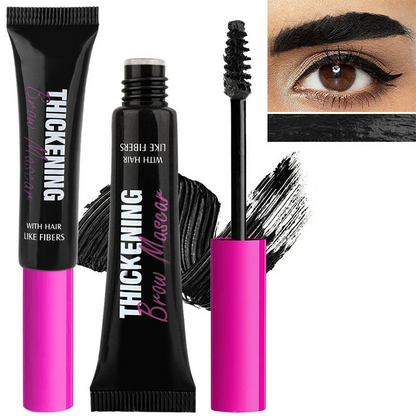 🔥Kaufe 1, erhalte 1 gratis🔥Fast Sculpt getöntes Augenbrauengel