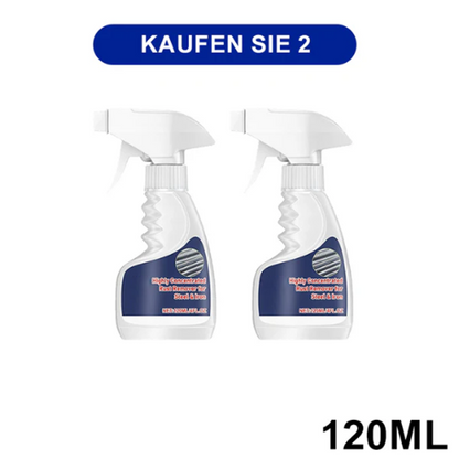 🔥Hochkonzentrierter Rostlöser für Stahl & Eisen