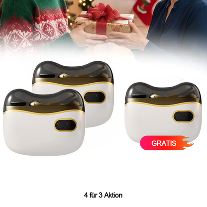 🏆 Bestseller 🔥 58 % RABATT ⏳ 2-in-1 Elektrischer Nagelknipser & Polierer -Remifa®