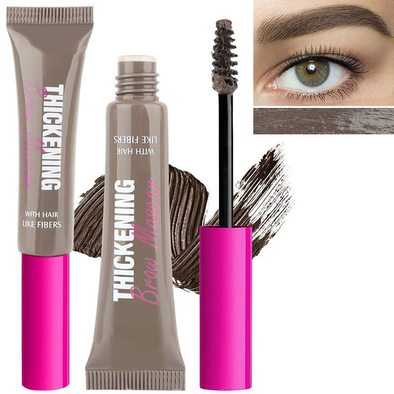 🔥Kaufe 1, erhalte 1 gratis🔥Fast Sculpt getöntes Augenbrauengel
