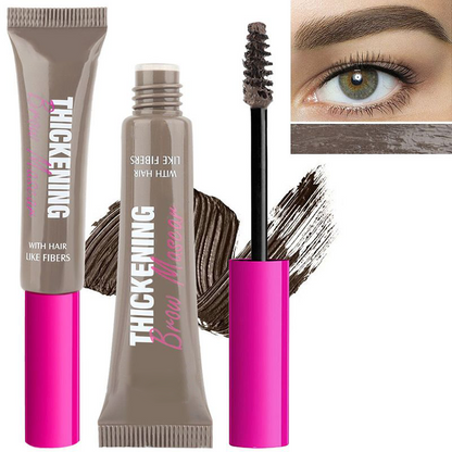 🔥Kaufe 1, erhalte 1 gratis🔥Fast Sculpt getöntes Augenbrauengel