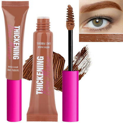🔥Kaufe 1, erhalte 1 gratis🔥Fast Sculpt getöntes Augenbrauengel