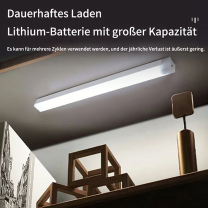 60%OFF DE🏆🔥💡Bohrfreie intelligente Sensor magnetische aufladbare LED-Leuchte -Remifa® (Copy)