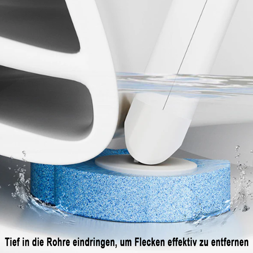 ⏰Letzte 4 Stunden Angebot: 50 % sparen🔥Einweg-Toilettenreinigungssystem -Furzero®