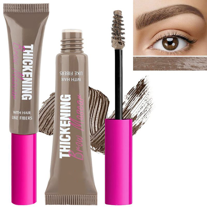 🔥Kaufe 1, erhalte 1 gratis🔥Fast Sculpt getöntes Augenbrauengel
