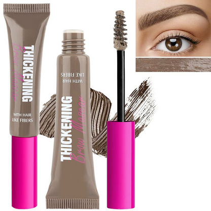 🔥Kaufe 1, erhalte 1 gratis🔥Fast Sculpt getöntes Augenbrauengel