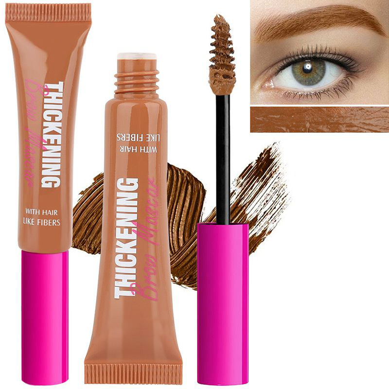 🔥Kaufe 1, erhalte 1 gratis🔥Fast Sculpt getöntes Augenbrauengel
