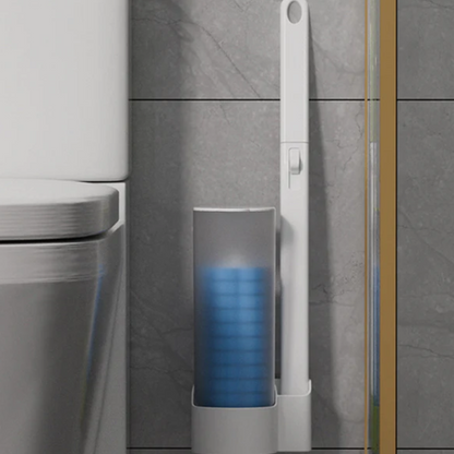 ⏰Letzte 4 Stunden Angebot: 50 % sparen🔥Einweg-Toilettenreinigungssystem -Furzero®