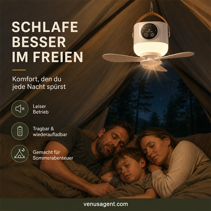 60% OFF⏰ Zeitlich begrenztes Angebot: 40% RABATT auf wiederaufladbaren Deckenventilator mit LED! 🌬️✨ (Copy)