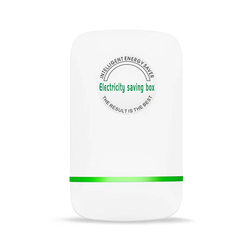 🥳2026 HOT SALE🥳🏠 Blitzverkauf – 50 % Rabatt! 🌟30KW Stromsparbox für Zuhause | Energie sparen & Stromkosten senken🔌