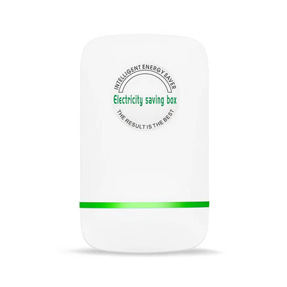 🥳2026 HOT SALE🥳🏠 Blitzverkauf – 50 % Rabatt! 🌟30KW Stromsparbox für Zuhause | Energie sparen & Stromkosten senken🔌