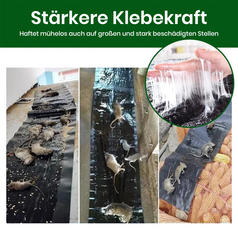 ✨LETZTER TAG SALE 50% RABATT✨ Haushalts-Mousepad aus strapazierfähigem Vlies mit starkem Halt