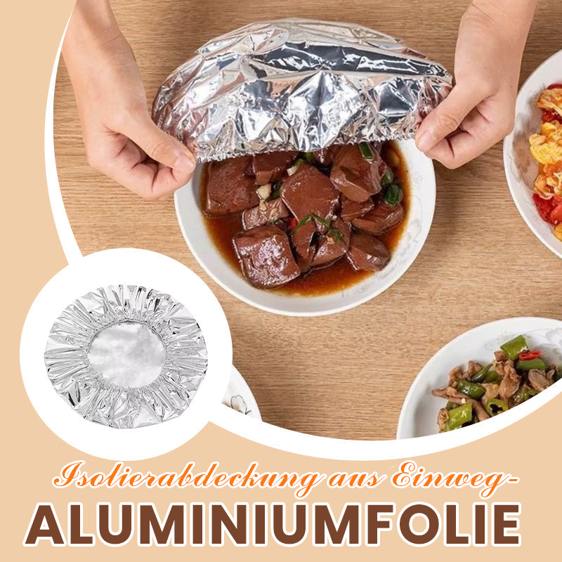 60% OFF🏠 KAUFE 2, ERHALTE 1 GRATIS! 🔥 Aluminium-Folien-Isolierabdeckung – Hitzebeständig, Wasserdicht & Vielseitig für Rohre & Dächer 🛠️ (Copy)