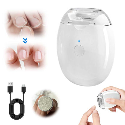 💅✨Universelle automatische Nagelfeile für Erwachsene und Kinder👶🔧 -Remifa®