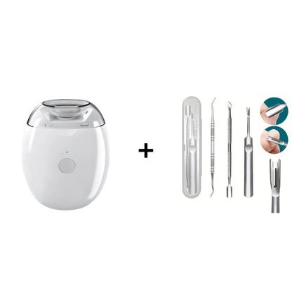 Universeller automatischer Fingernagelschleifer für Erwachsene und Kinder -Remifa®