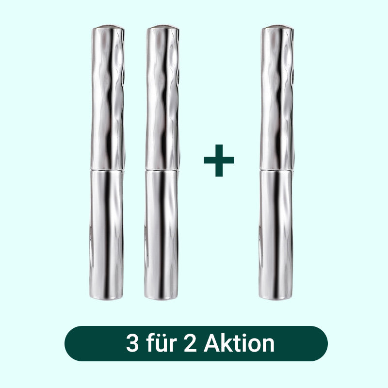 60% OFF DE⏳Begrenzte Zeit 50% Rabatt💥Ultimatives Mascara-Set für Verlängerung und Schwung -Furzero® (Copy)