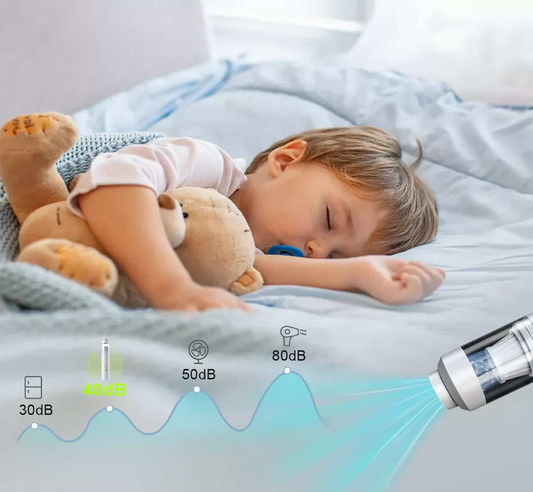 💥LETZTER TAG VERKAUF 50% RABATT💥Slim V8 Mate Kabelloser Autostaubsauger Hohe Leistung 13000Pa/30AW -Remifa®