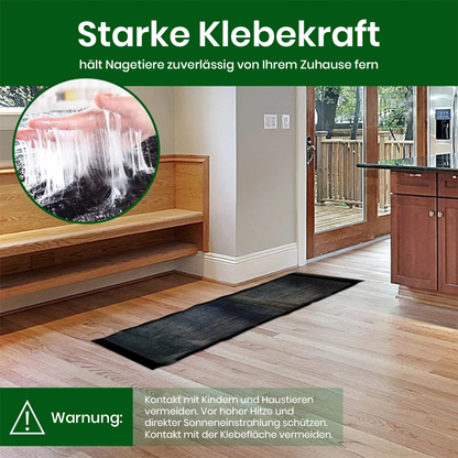✨LETZTER TAG SALE 50% RABATT✨ Haushalts-Mousepad aus strapazierfähigem Vlies mit starkem Halt
