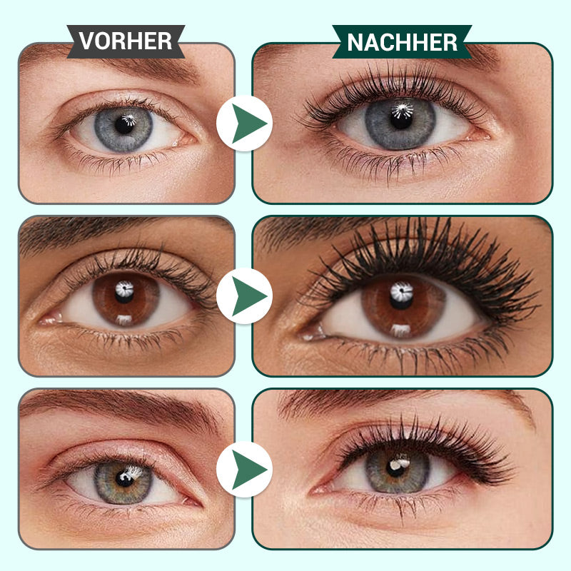 60% OFF DE⏳Begrenzte Zeit 50% Rabatt💥Ultimatives Mascara-Set für Verlängerung und Schwung -Furzero® (Copy)