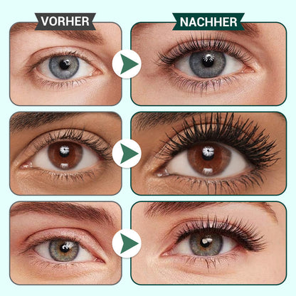 60% OFF DE⏳Begrenzte Zeit 50% Rabatt💥Ultimatives Mascara-Set für Verlängerung und Schwung -Furzero® (Copy)