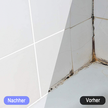 🔥Schimmelresistenter und wasserfester Fugenstift für Keramikfliesen