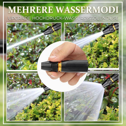 📢📢50 % Rabatt!!! 🔥 Upgrade Autowaschpistole🚿✨