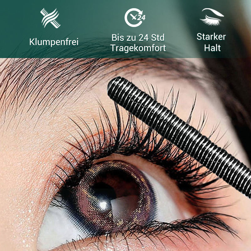60% OFF DE⏳Begrenzte Zeit 50% Rabatt💥Ultimatives Mascara-Set für Verlängerung und Schwung -Furzero® (Copy)