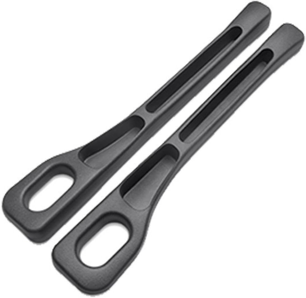 60% OFF🚗Nie wieder das Handy zwischen den Autositzen verlieren💺🌟Universeller Sitzlücken-Füller • Organizer mit Doppel-Fach🌟