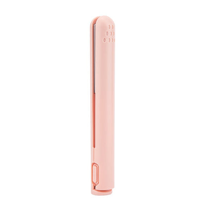 60% OFF DE 2-in-1 Mini Lockenstab – Glattes Haar & Locken überall! -Remifa® (Copy)