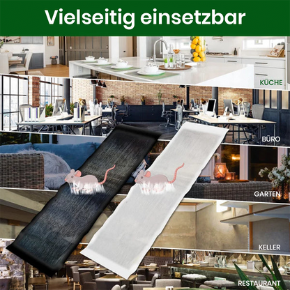 ✨LETZTER TAG SALE 50% RABATT✨ Haushalts-Mousepad aus strapazierfähigem Vlies mit starkem Halt