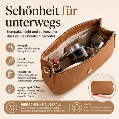 🥳 HEISSER SALE 2026 – 50% RABATT! 💞 50.000+ VERKAUFT ! Sofort verstellbarer Augenbrauenstempel mit zweifarbigem Augenbrauenpuder