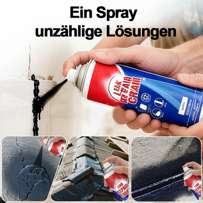 60% OFF DE💥 Großer Ausverkauf – Kaufen Sie 2 und erhalten Sie 1 grati 🎯🛡️Wasserdichtes Dichtungsspray zur Leckreparatur (Copy)