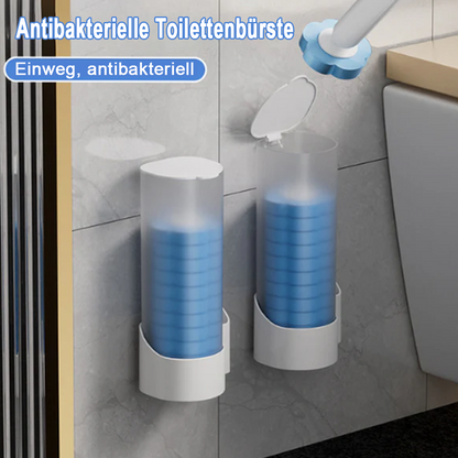 ⏰Letzte 4 Stunden Angebot: 50 % sparen🔥Einweg-Toilettenreinigungssystem -Furzero®