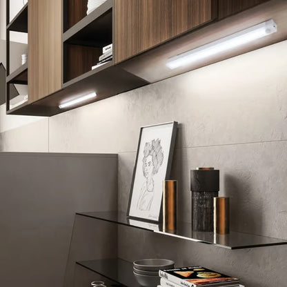 60%OFF DE🏆🔥💡Bohrfreie intelligente Sensor magnetische aufladbare LED-Leuchte -Remifa® (Copy)
