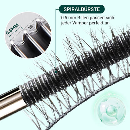 60% OFF DE⏳Begrenzte Zeit 50% Rabatt💥Ultimatives Mascara-Set für Verlängerung und Schwung -Furzero® (Copy)