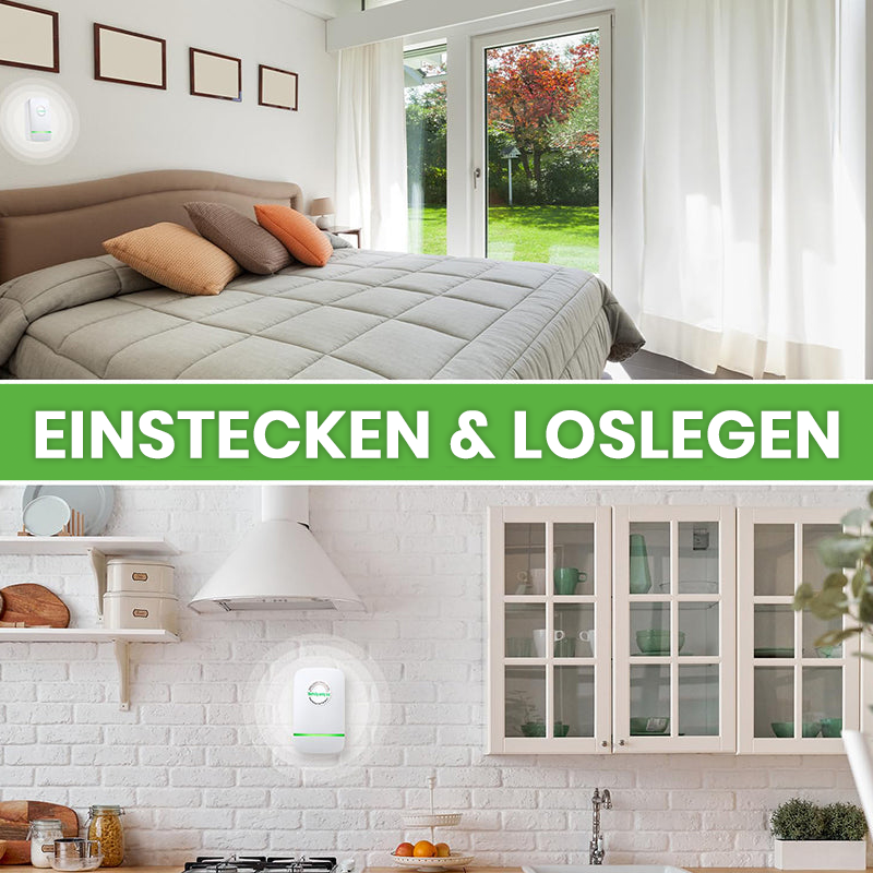 🥳2026 HOT SALE🥳🏠 Blitzverkauf – 50 % Rabatt! 🌟30KW Stromsparbox für Zuhause | Energie sparen & Stromkosten senken🔌