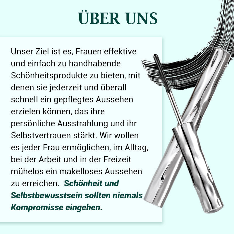 60% OFF DE⏳Begrenzte Zeit 50% Rabatt💥Ultimatives Mascara-Set für Verlängerung und Schwung -Furzero® (Copy)