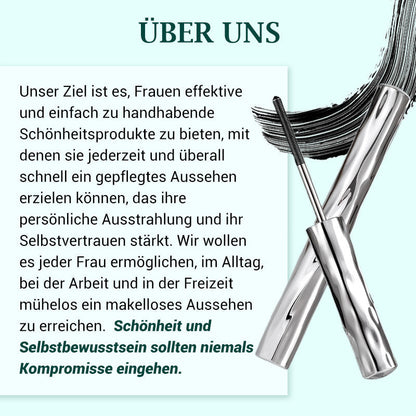 60% OFF DE⏳Begrenzte Zeit 50% Rabatt💥Ultimatives Mascara-Set für Verlängerung und Schwung -Furzero® (Copy)