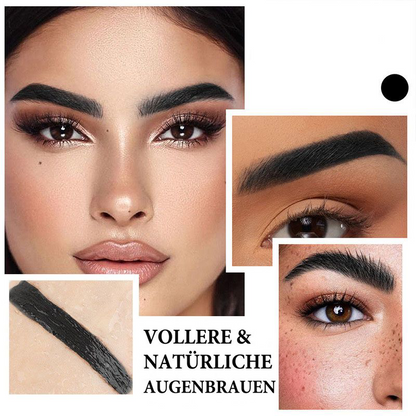 🔥Kaufe 1, erhalte 1 gratis🔥Fast Sculpt getöntes Augenbrauengel