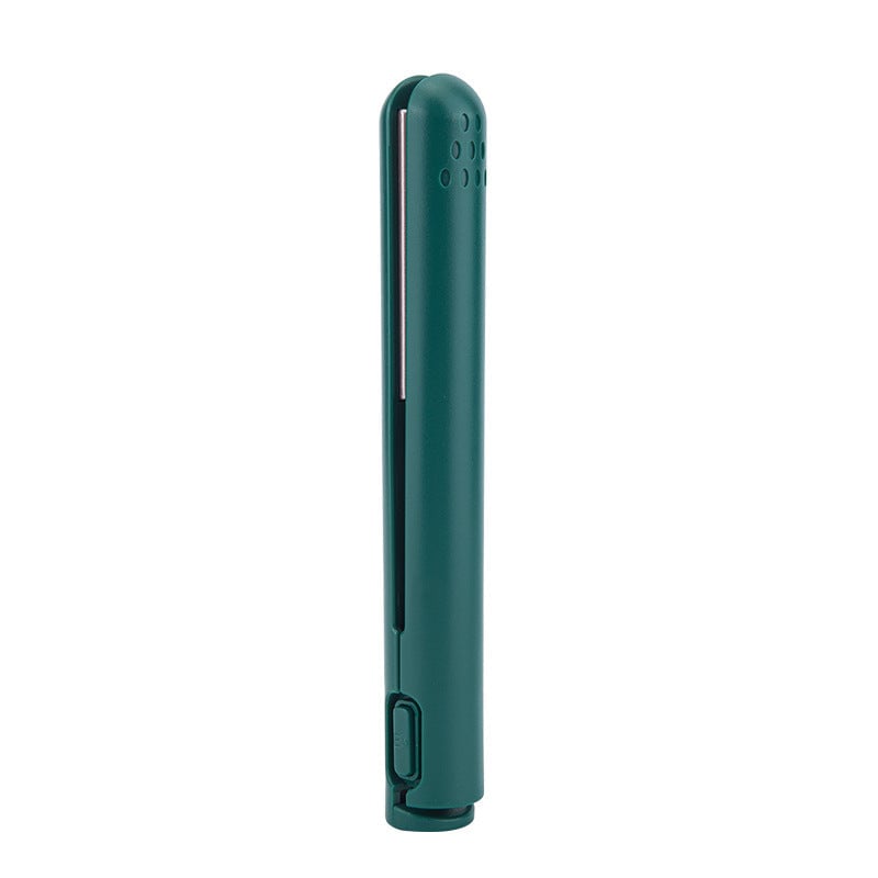 60% OFF DE 2-in-1 Mini Lockenstab – Glattes Haar & Locken überall! -Remifa® (Copy)
