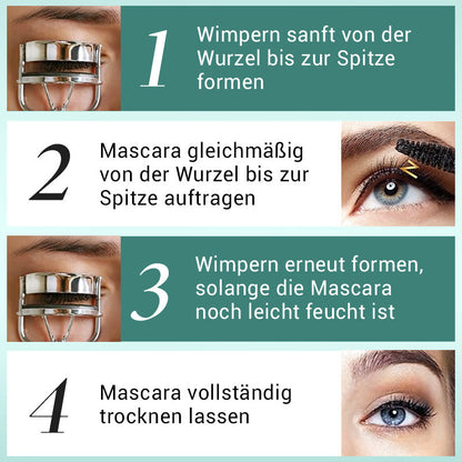 60% OFF DE⏳Begrenzte Zeit 50% Rabatt💥Ultimatives Mascara-Set für Verlängerung und Schwung -Furzero® (Copy)