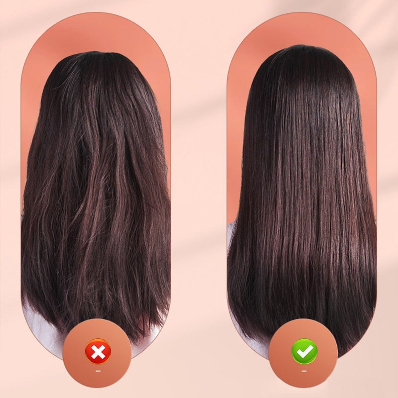 60% OFF DE 2-in-1 Mini Lockenstab – Glattes Haar & Locken überall! -Remifa® (Copy)