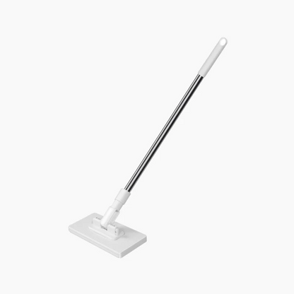 💥 LETZTER TAG! 50% RABATT 💥 Einweg-Staubmopp mit 5 wiederverwendbaren Bezügen 🧹✨  -Furzero®