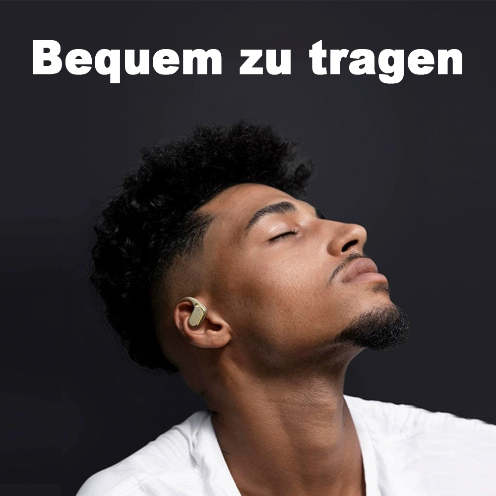 🌐Ki Übersetzungs-Kopfhörer – Echtzeit-Übersetzung in 156 Sprachen mit App🗣️, Bluetooth 6.0, Kabellose Earbuds für Musik & Anrufe, IPX5 Wasserdicht, Lange Akkulaufzeit⚡🔋-Remifa®