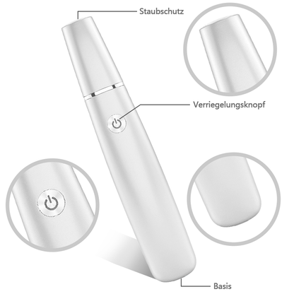 💥 Hot Sale 60% Rabatt💥Elektrischer Hornhautentferner für die Füße👣
